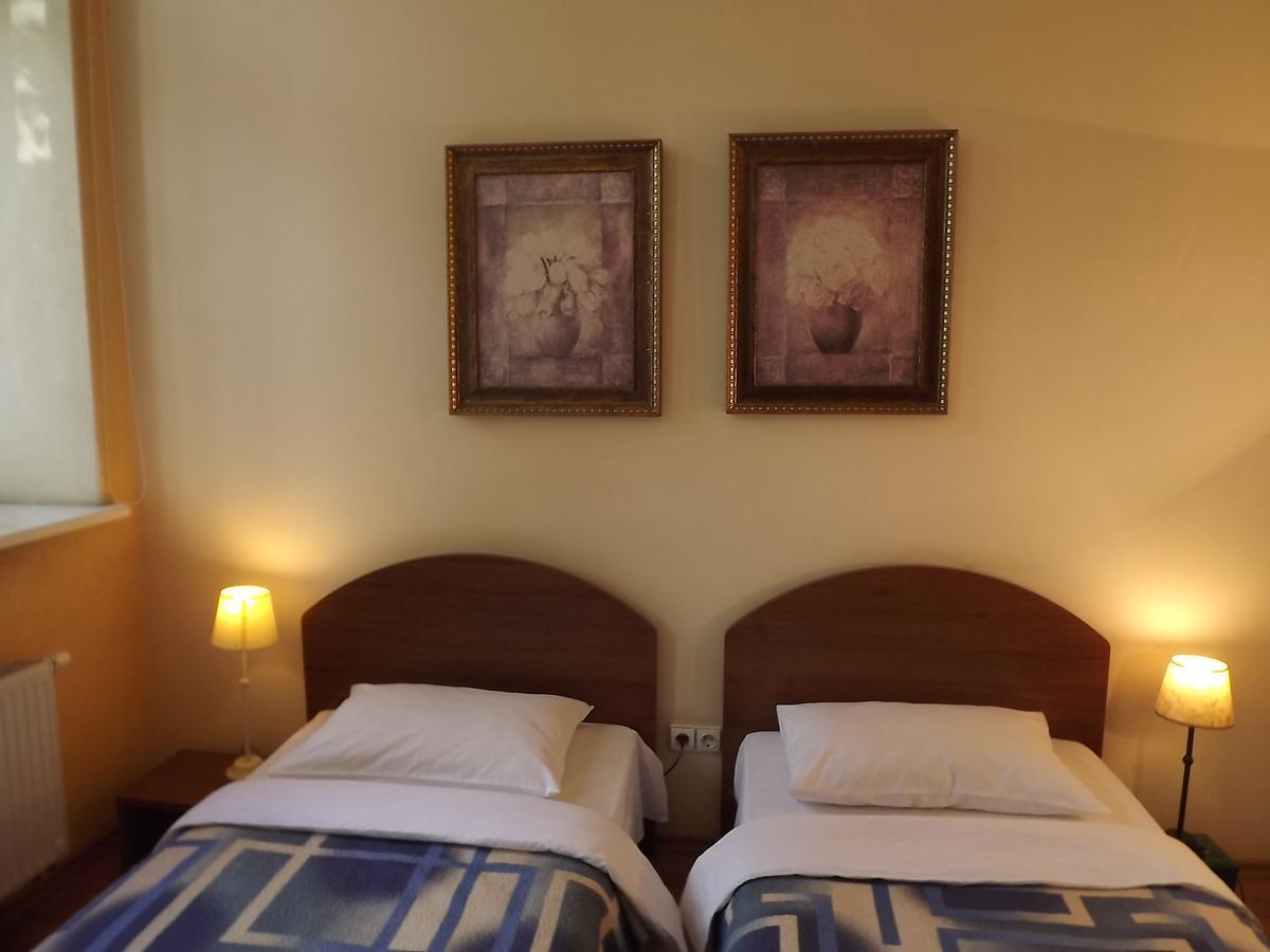 B&B FLORENS VILNIUS | 3 ACOMODAÇÃO EM VILNIUS CITY CENTRE